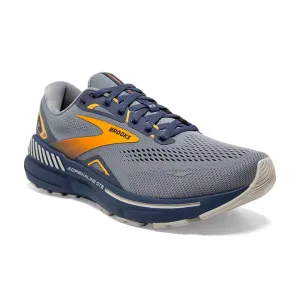 BROOKS ADRENALINE GTS 23 HERREN - MITTEL UND WEIT - ENDVERKAUF!