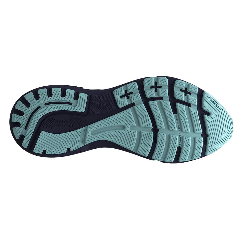 BROOKS ADRENALINE GTS 23 DAMEN - MITTEL UND WEIT - ENDVERKAUF!