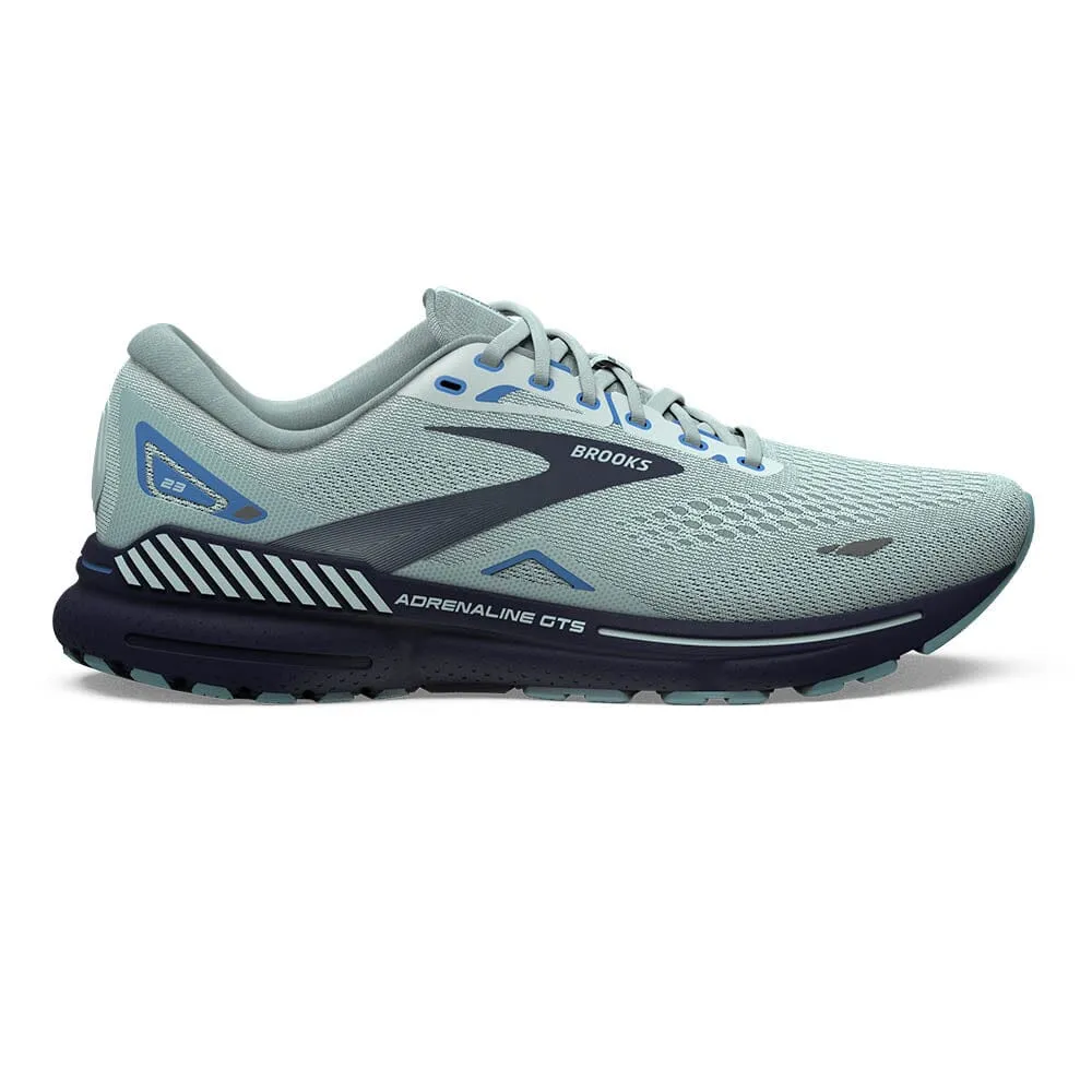BROOKS ADRENALINE GTS 23 DAMEN - MITTEL UND WEIT - ENDVERKAUF!