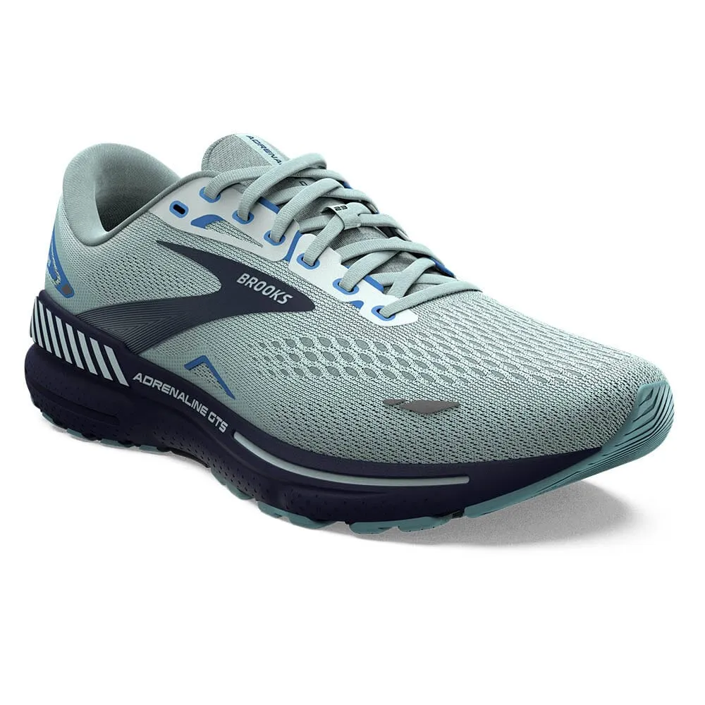BROOKS ADRENALINE GTS 23 DAMEN - MITTEL UND WEIT - ENDVERKAUF!