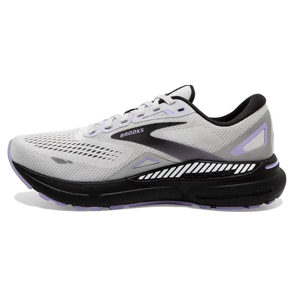 BROOKS ADRENALINE GTS 23 DAMEN - MITTEL UND WEIT - ENDVERKAUF!