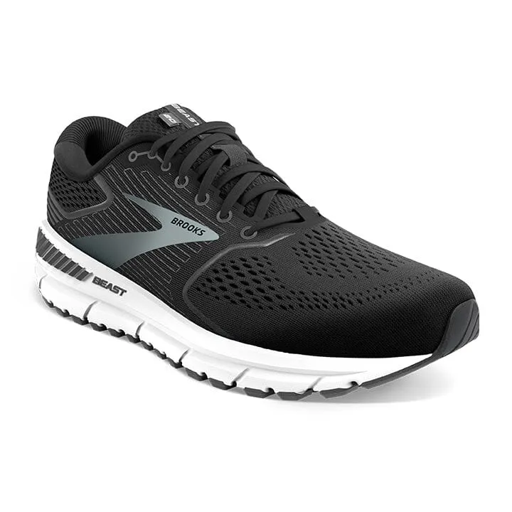 BROOKS BEAST 20 HERREN - MITTEL UND WEIT - ENDVERKAUF!