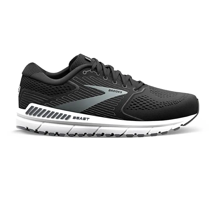 BROOKS BEAST 20 HERREN - MITTEL UND WEIT - ENDVERKAUF!