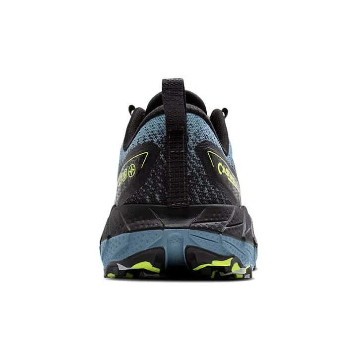 BROOKS CASCADIA 18 HERSTELLER FÜR MÄNNER IN MITTLERER UND WEITER PASSFORM