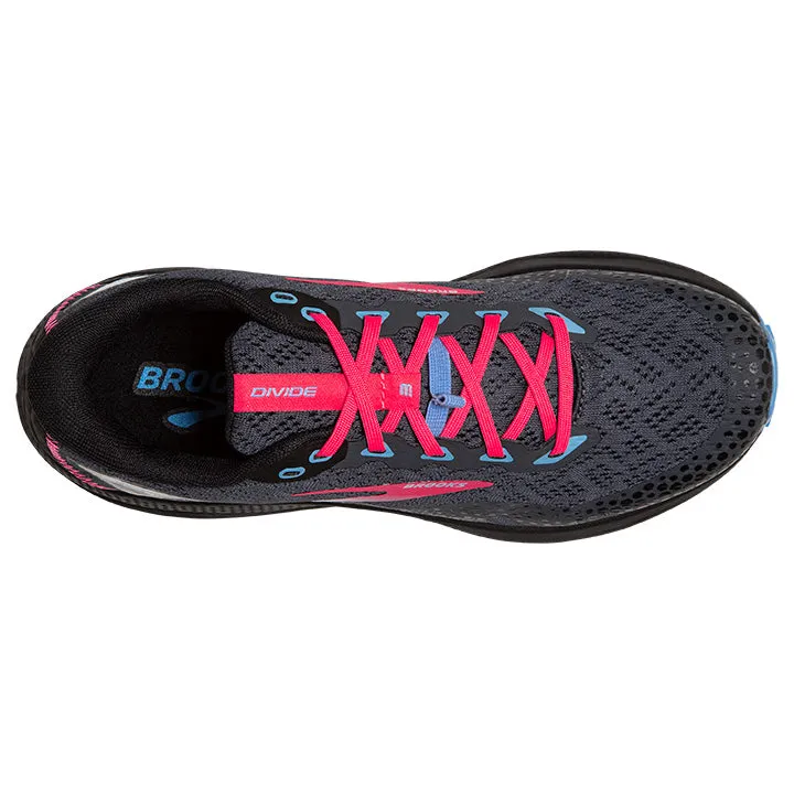 Brooks Divide 3 Damen Trailrunning-Schuhe