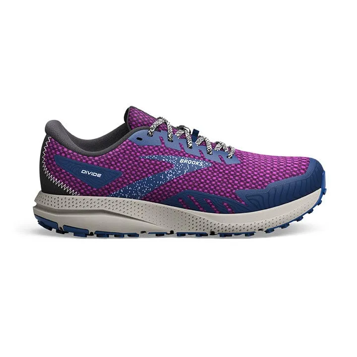 BROOKS DIVIDE 4 DAMEN - ENDVerkauf!