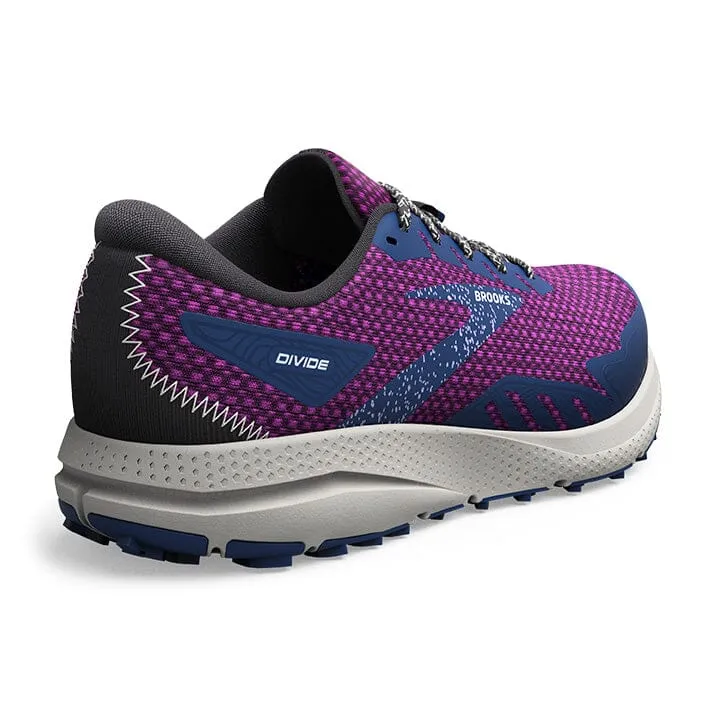 BROOKS DIVIDE 4 DAMEN - ENDVerkauf!