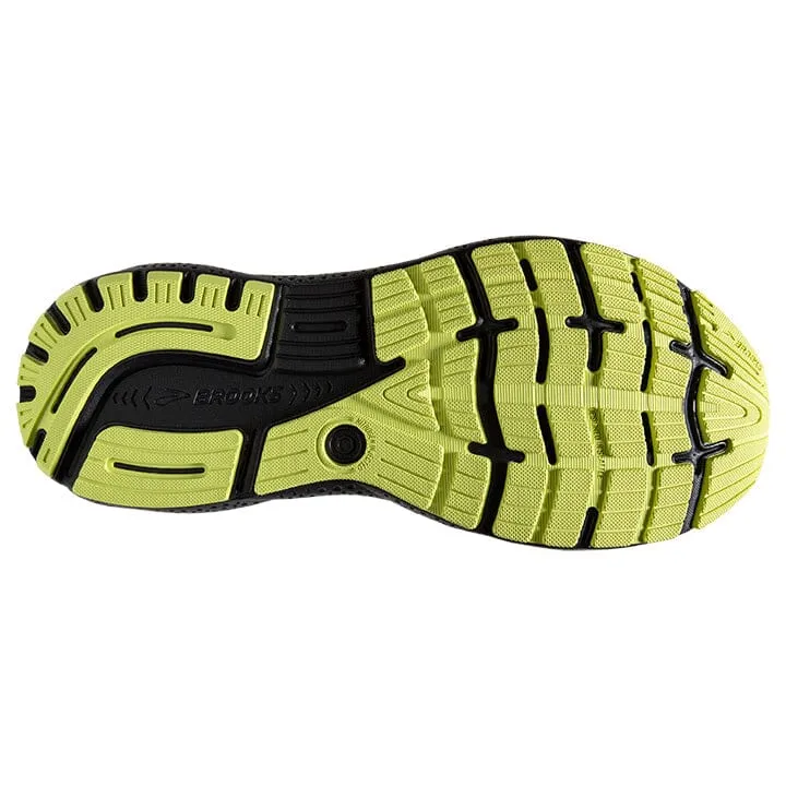 BROOKS GHOST 16 HERREN - MITTEL UND WEIT - ENDVERKAUF!