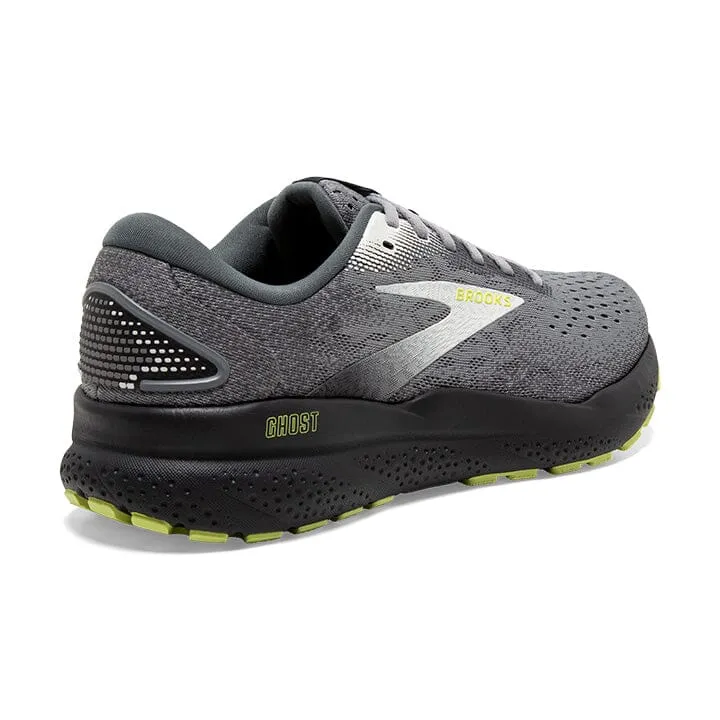 BROOKS GHOST 16 HERREN - MITTEL UND WEIT - ENDVERKAUF!