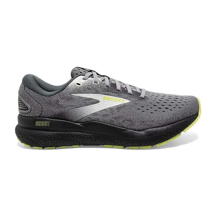 BROOKS GHOST 16 HERREN - MITTEL UND WEIT - ENDVERKAUF!