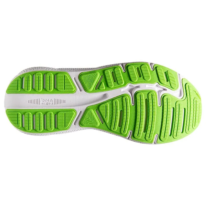 BROOKS GHOST MAX HERREN IN MITTLERER UND WEITER PASSFORM