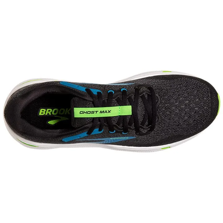 BROOKS GHOST MAX HERREN IN MITTLERER UND WEITER PASSFORM