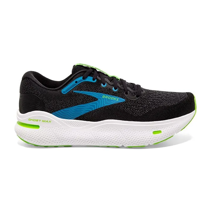 BROOKS GHOST MAX HERREN IN MITTLERER UND WEITER PASSFORM