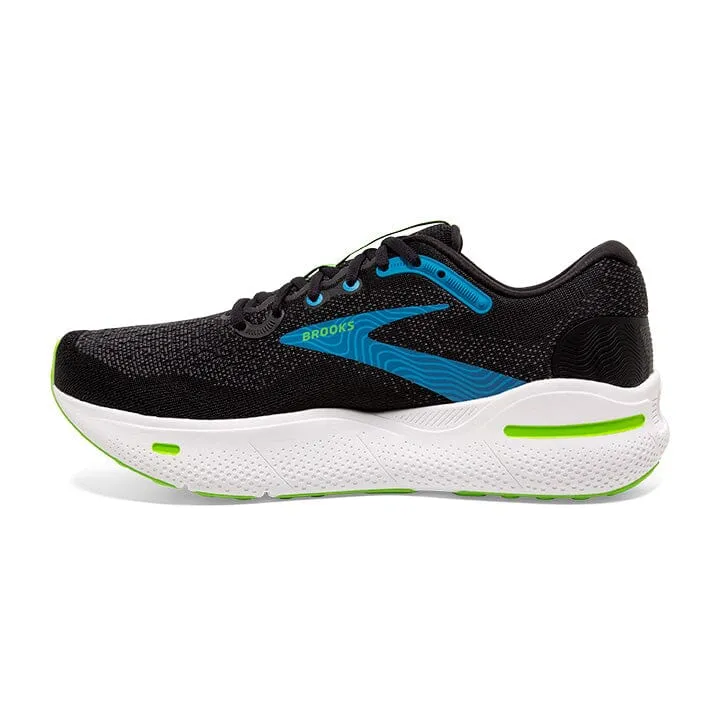 BROOKS GHOST MAX HERREN IN MITTLERER UND WEITER PASSFORM
