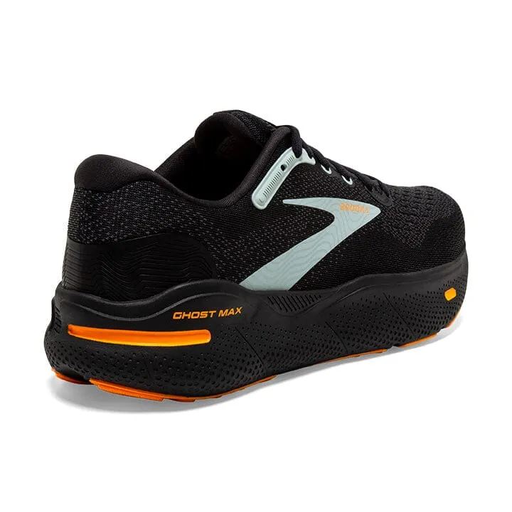 BROOKS GHOST MAX HERREN IN MITTLERER UND WEITER PASSFORM