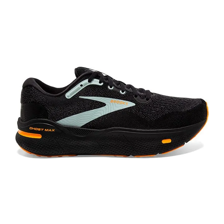 BROOKS GHOST MAX HERREN IN MITTLERER UND WEITER PASSFORM