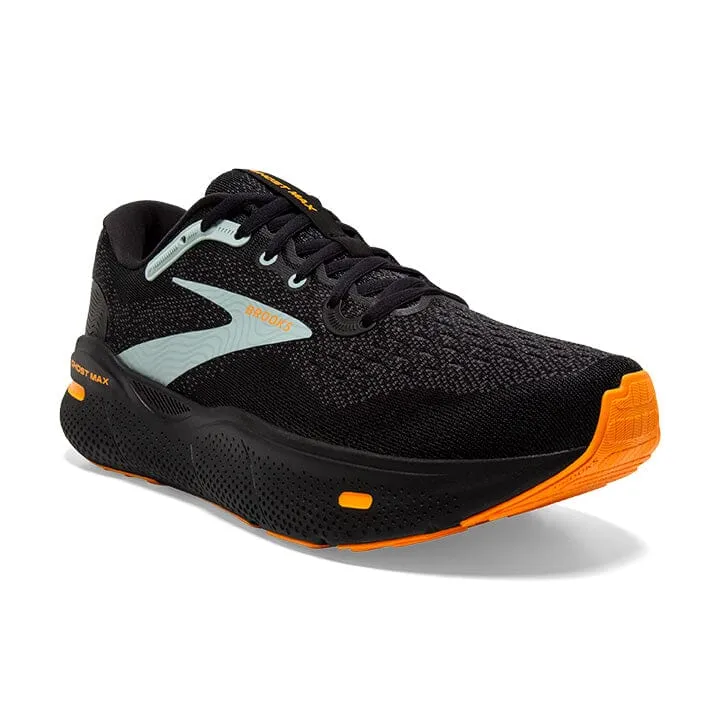 BROOKS GHOST MAX HERREN IN MITTLERER UND WEITER PASSFORM