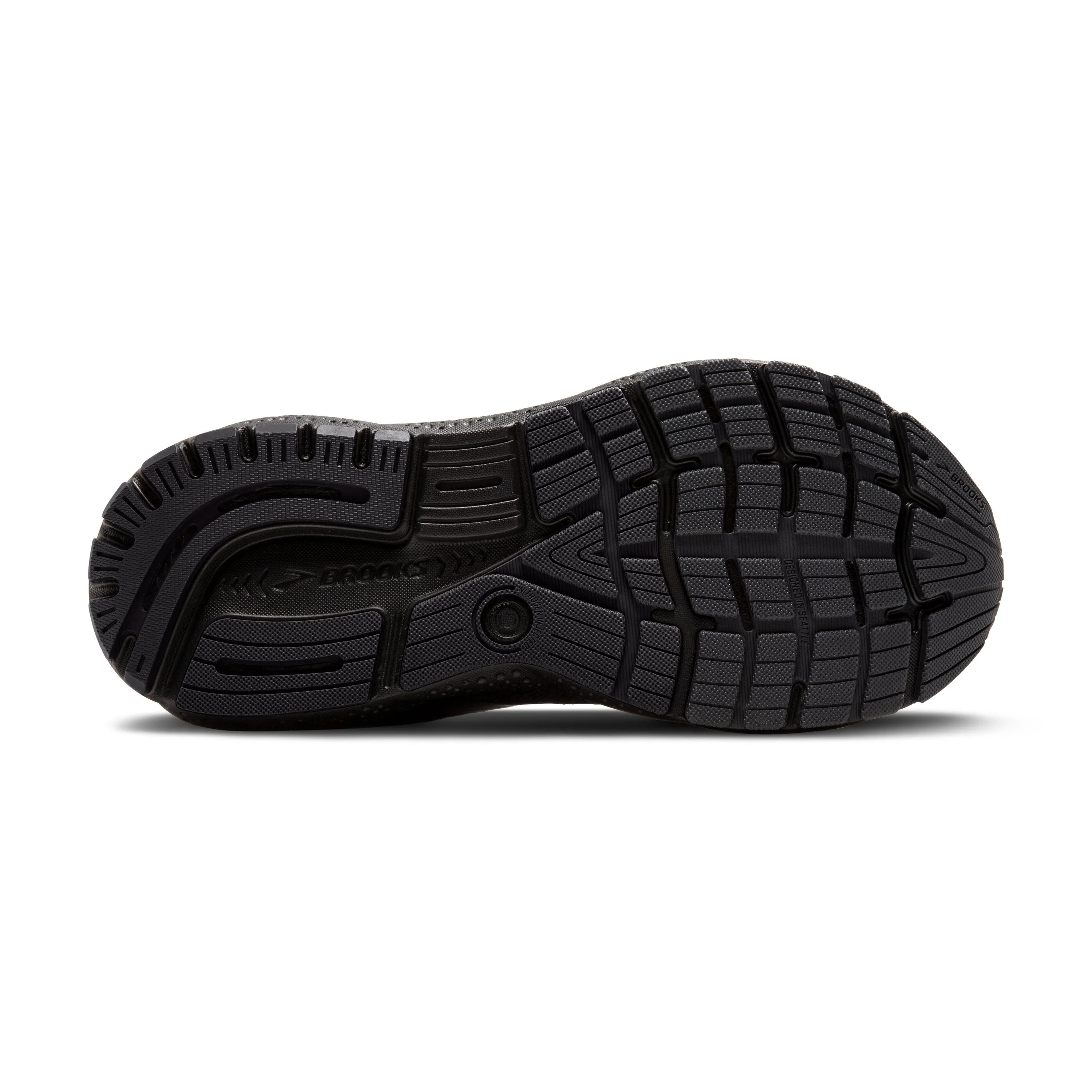 BROOKS GHOST V16 GTX DAMEN
