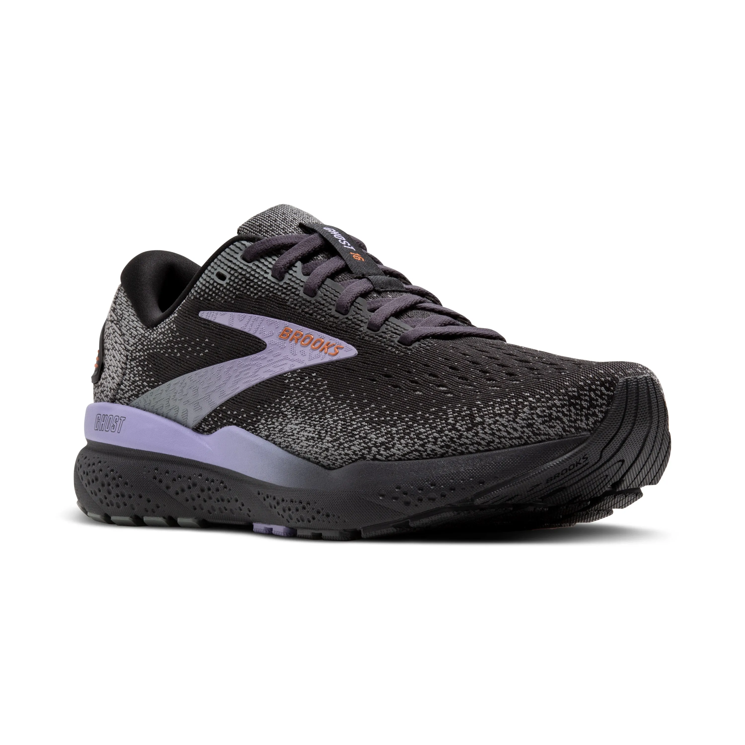 BROOKS GHOST V16 DAMEN
