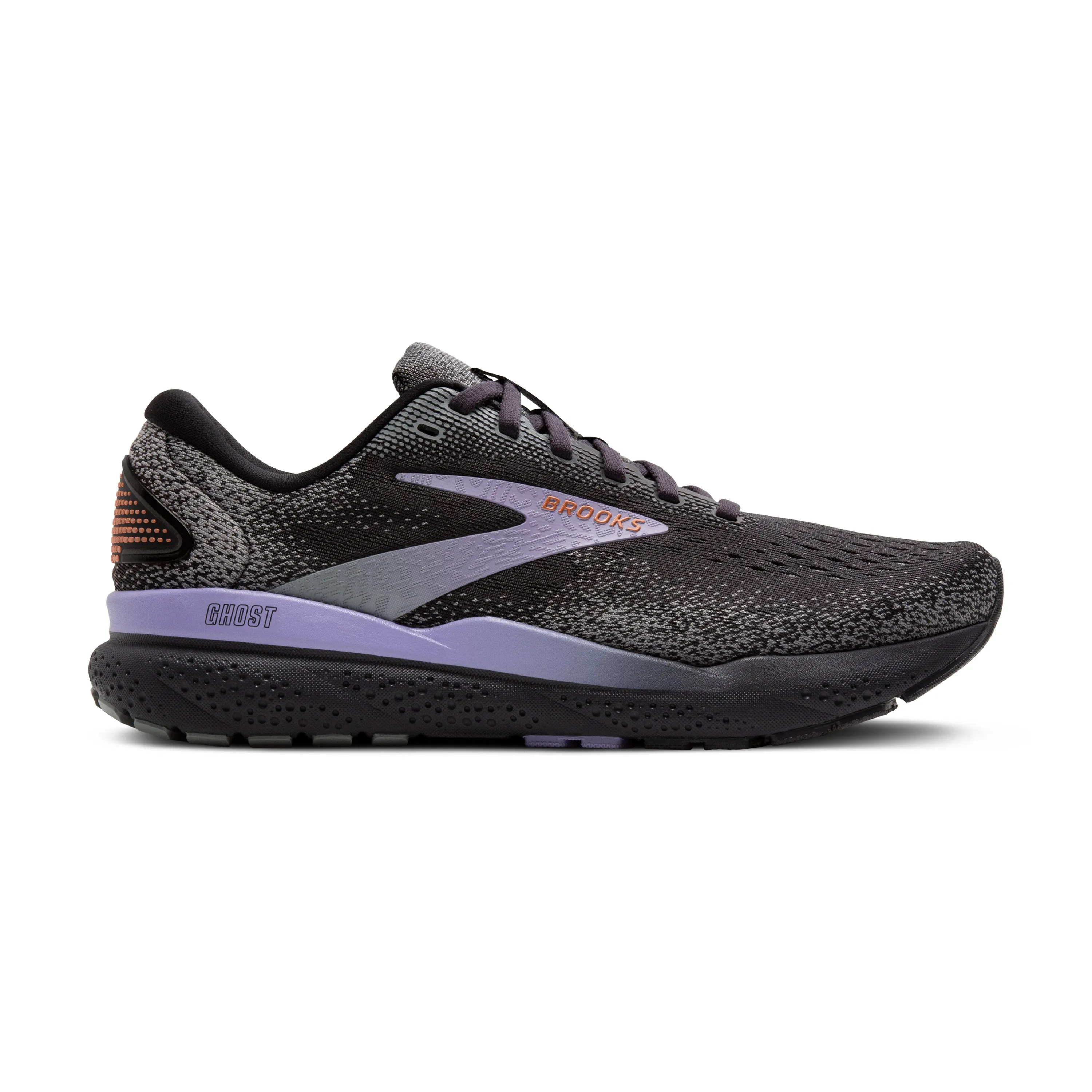 BROOKS GHOST V16 DAMEN