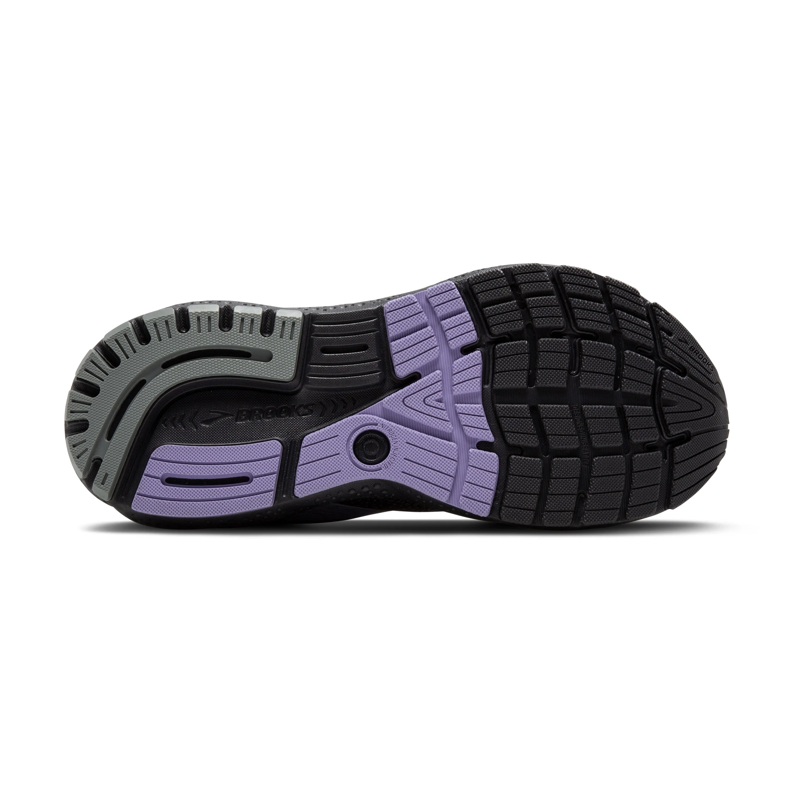BROOKS GHOST V16 DAMEN