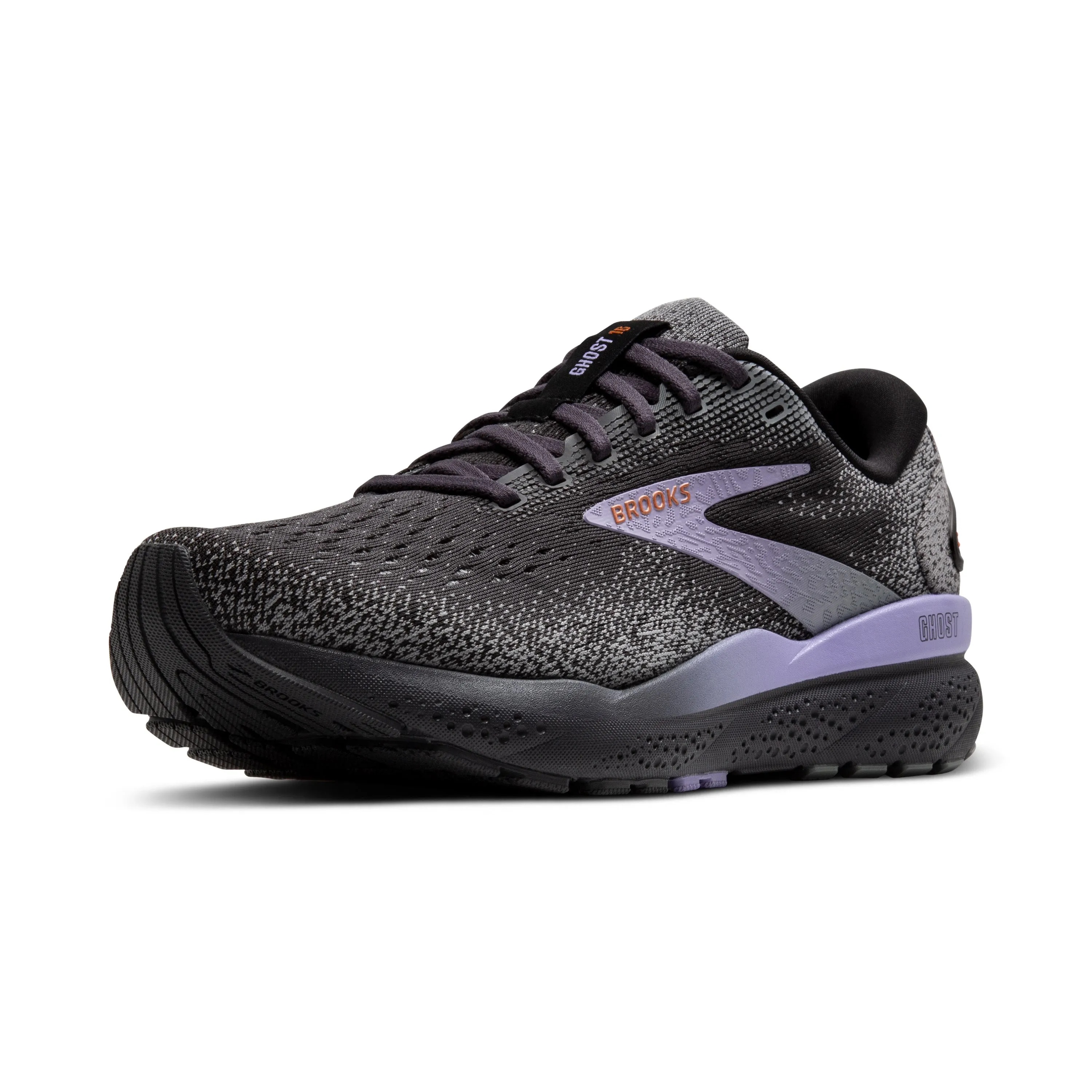 BROOKS GHOST V16 DAMEN