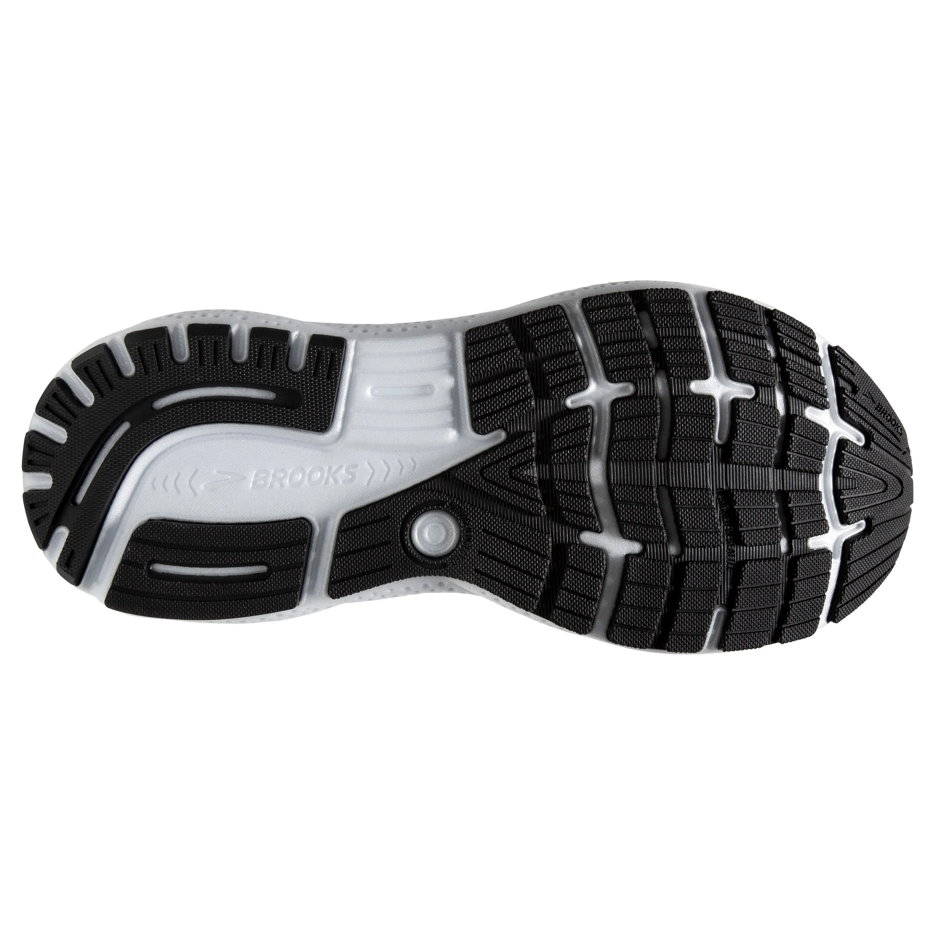 BROOKS GHOST V16 DAMEN