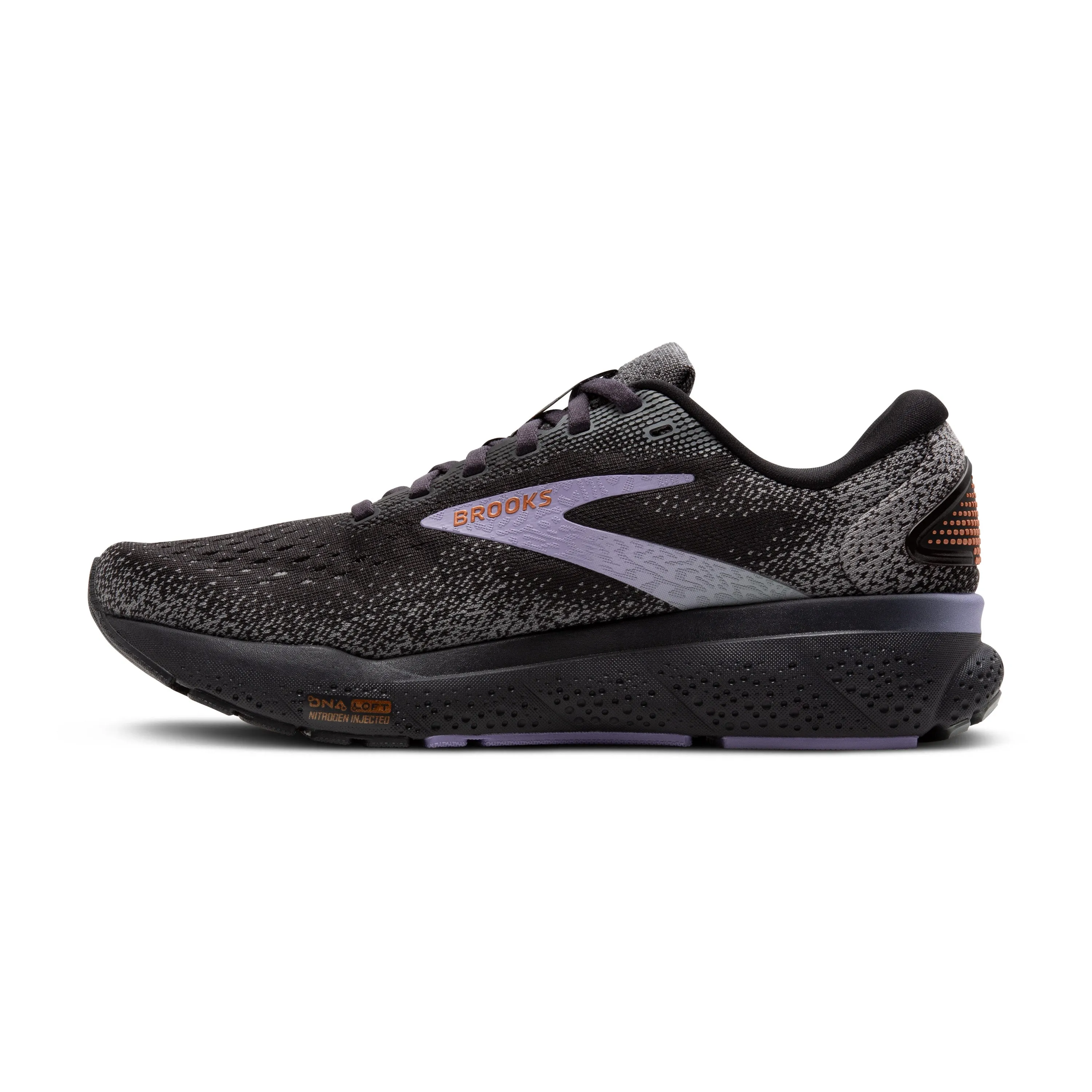 BROOKS GHOST V16 DAMEN