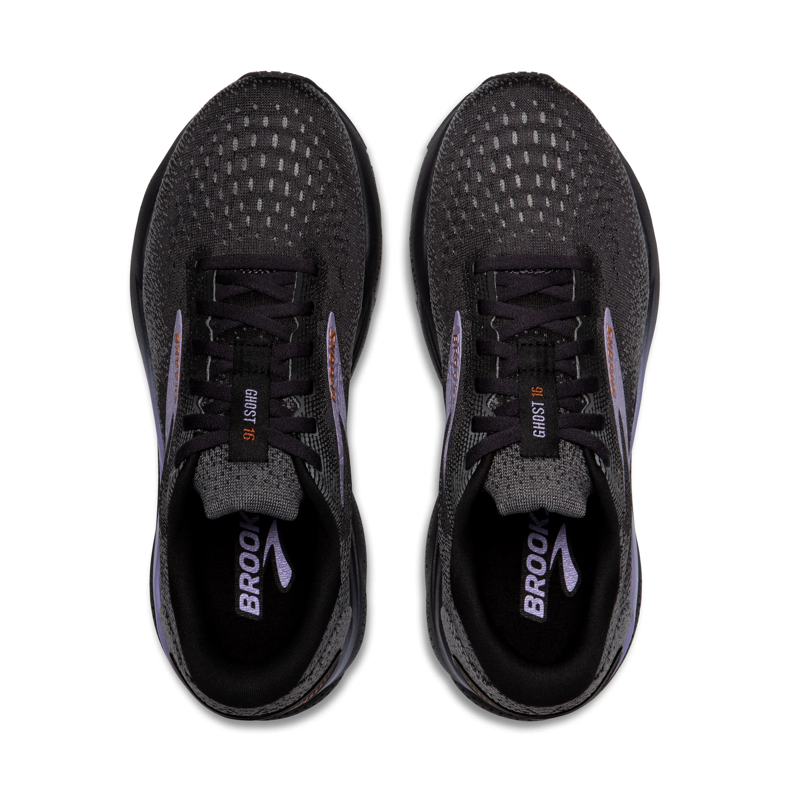 BROOKS GHOST V16 DAMEN