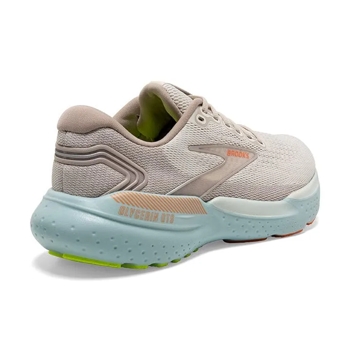 BROOKS GLYCERIN GTS 21 DAMEN - ENDVERKAUF!