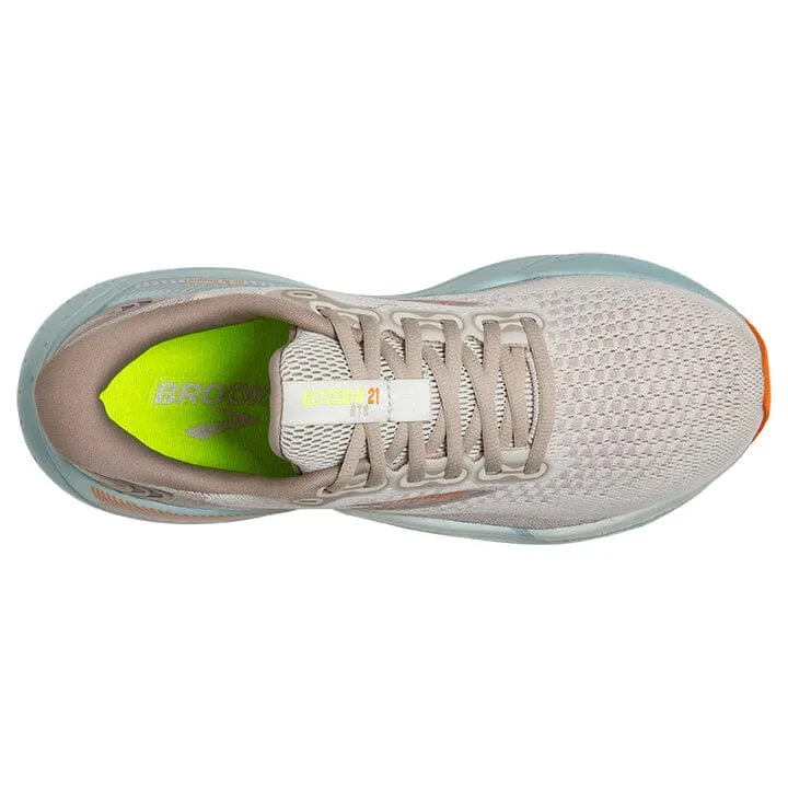 BROOKS GLYCERIN GTS 21 DAMEN - ENDVERKAUF!