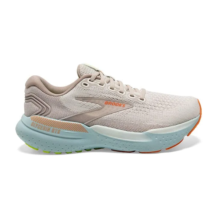 BROOKS GLYCERIN GTS 21 DAMEN - ENDVERKAUF!