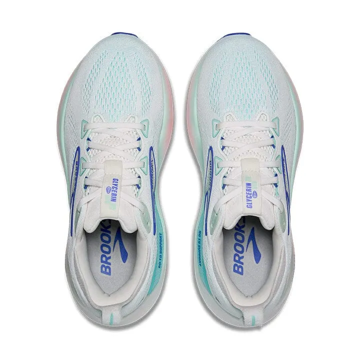 BROOKS GLYCERIN GTS 22 DAMEN MITTEL UND WEIT