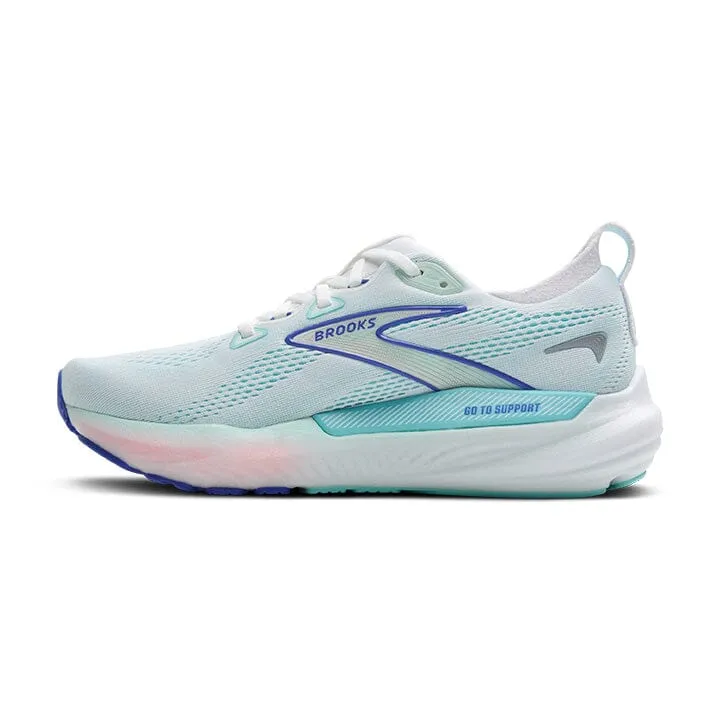 BROOKS GLYCERIN GTS 22 DAMEN MITTEL UND WEIT