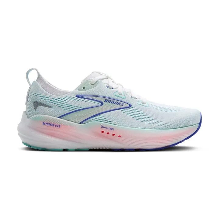 BROOKS GLYCERIN GTS 22 DAMEN MITTEL UND WEIT