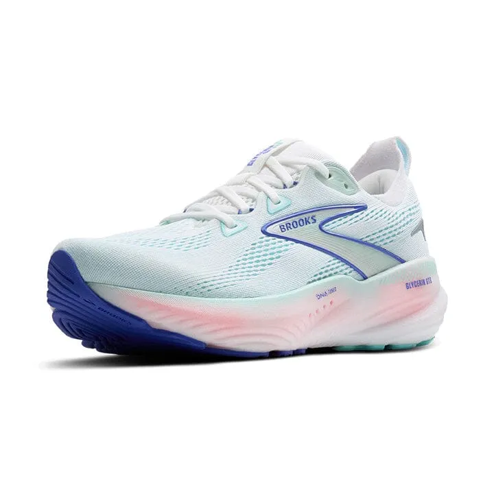 BROOKS GLYCERIN GTS 22 DAMEN MITTEL UND WEIT