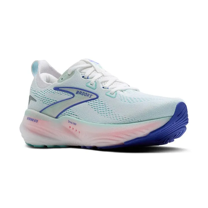 BROOKS GLYCERIN GTS 22 DAMEN MITTEL UND WEIT