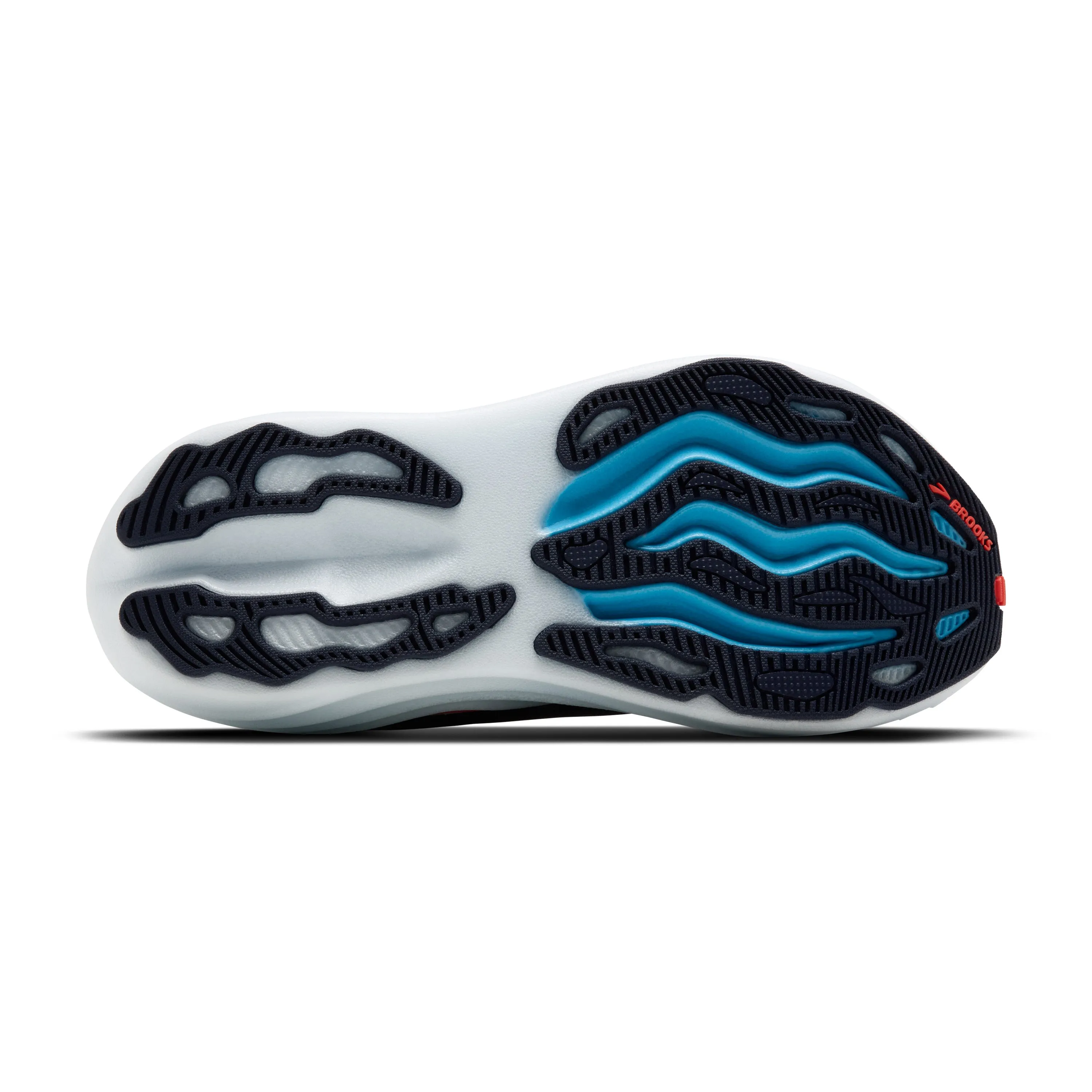 BROOKS GLYCERIN MAX DAMEN