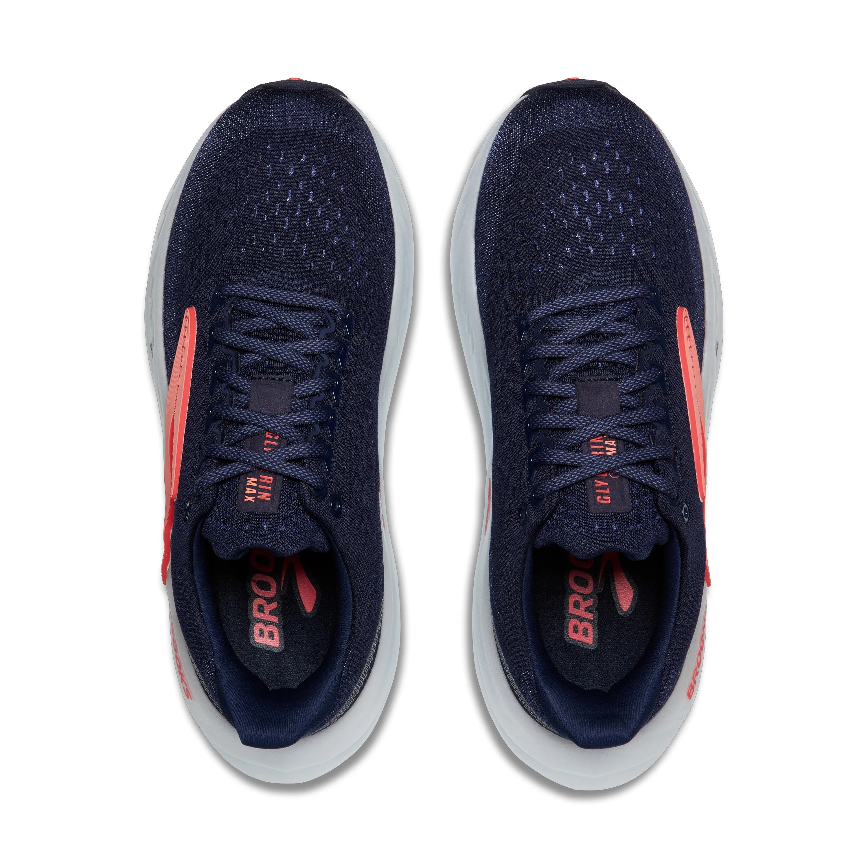 BROOKS GLYCERIN MAX DAMEN
