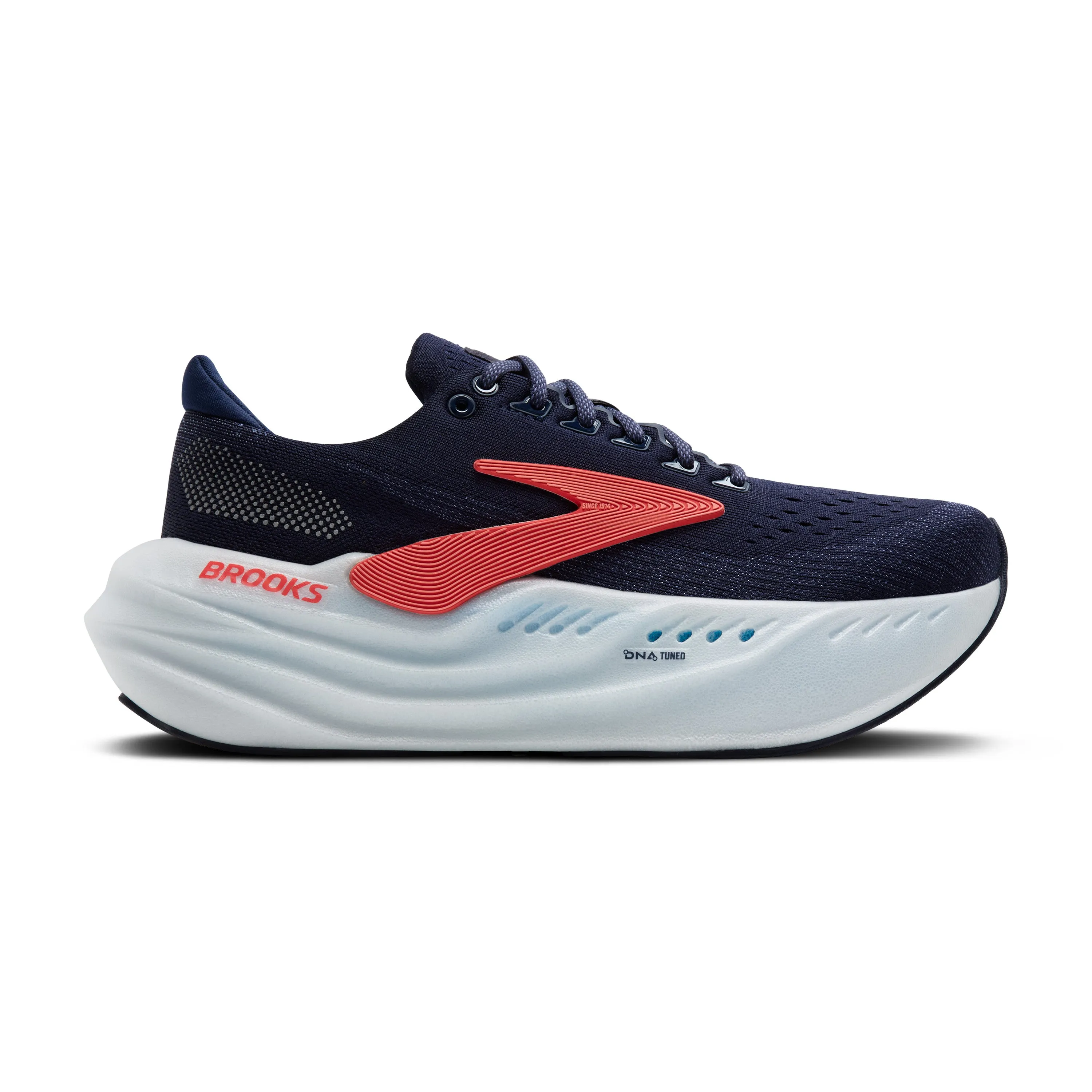 BROOKS GLYCERIN MAX DAMEN
