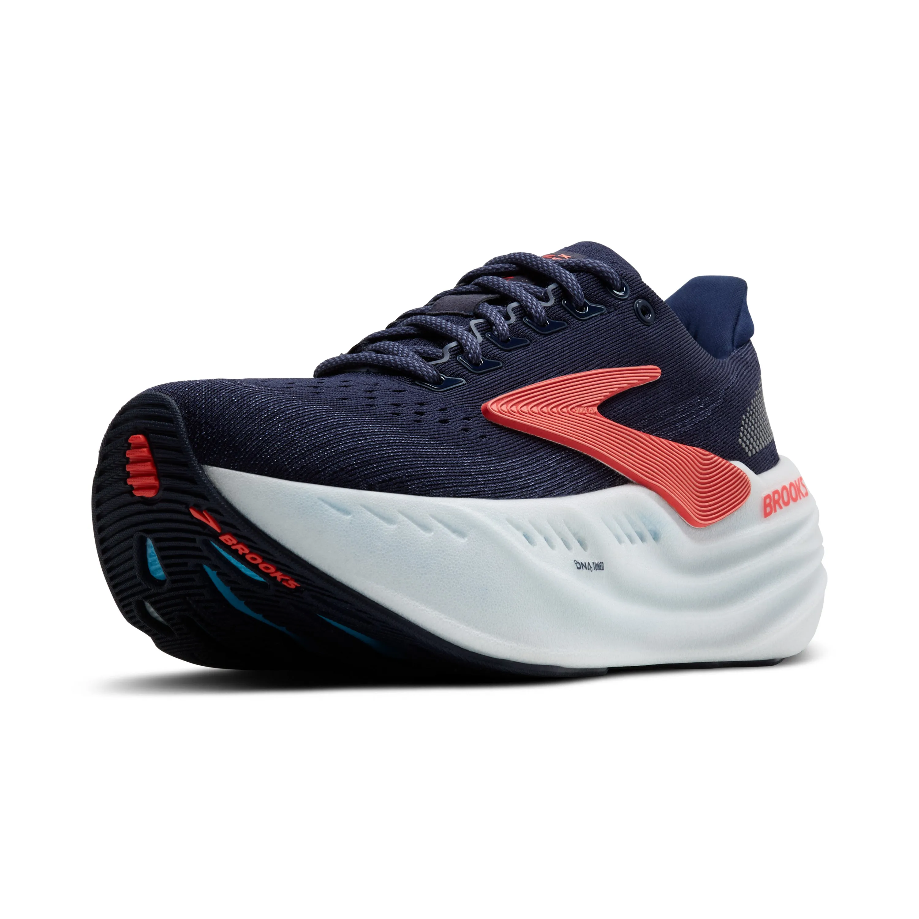 BROOKS GLYCERIN MAX DAMEN