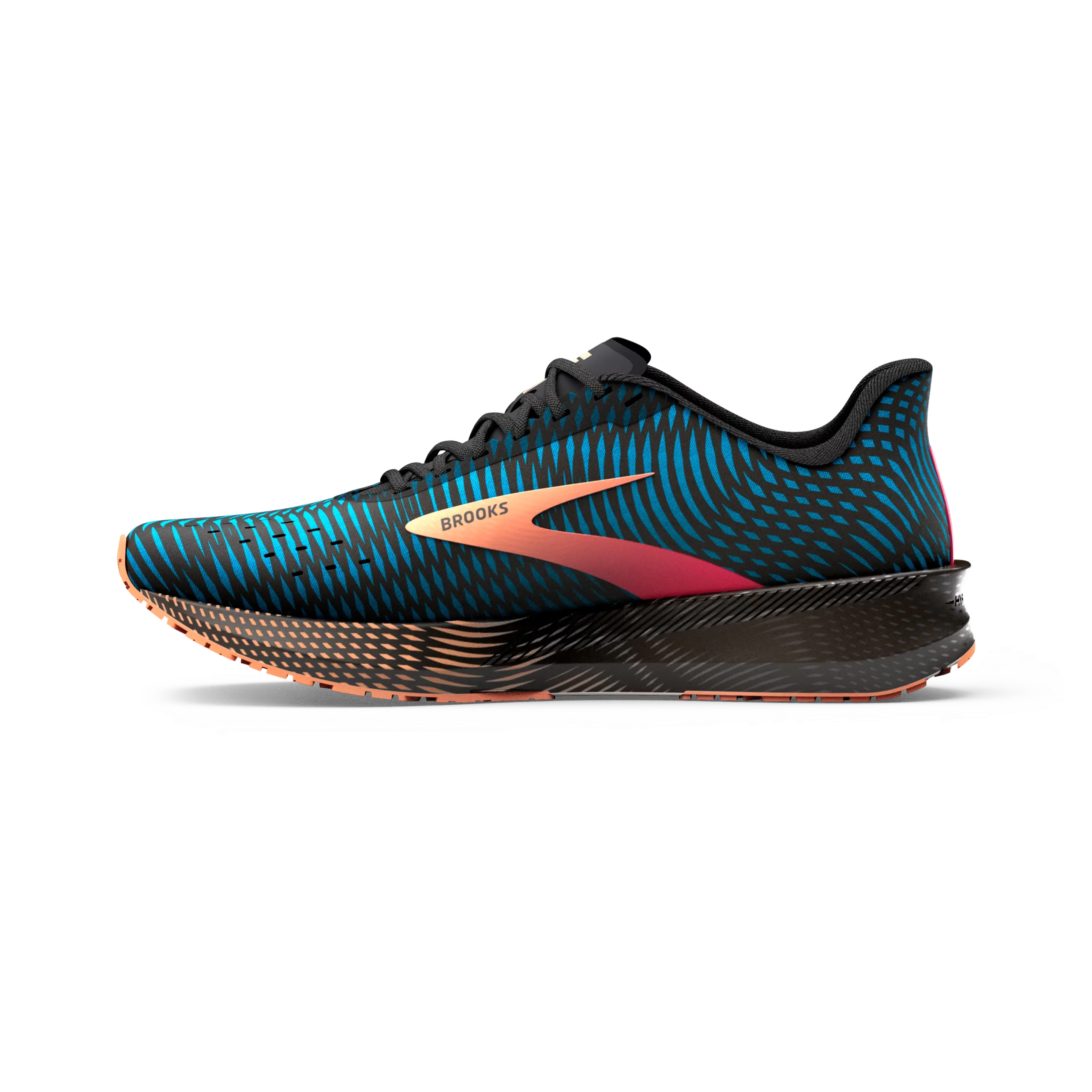 Brooks Hyperion Tempo Herren Laufschuhe