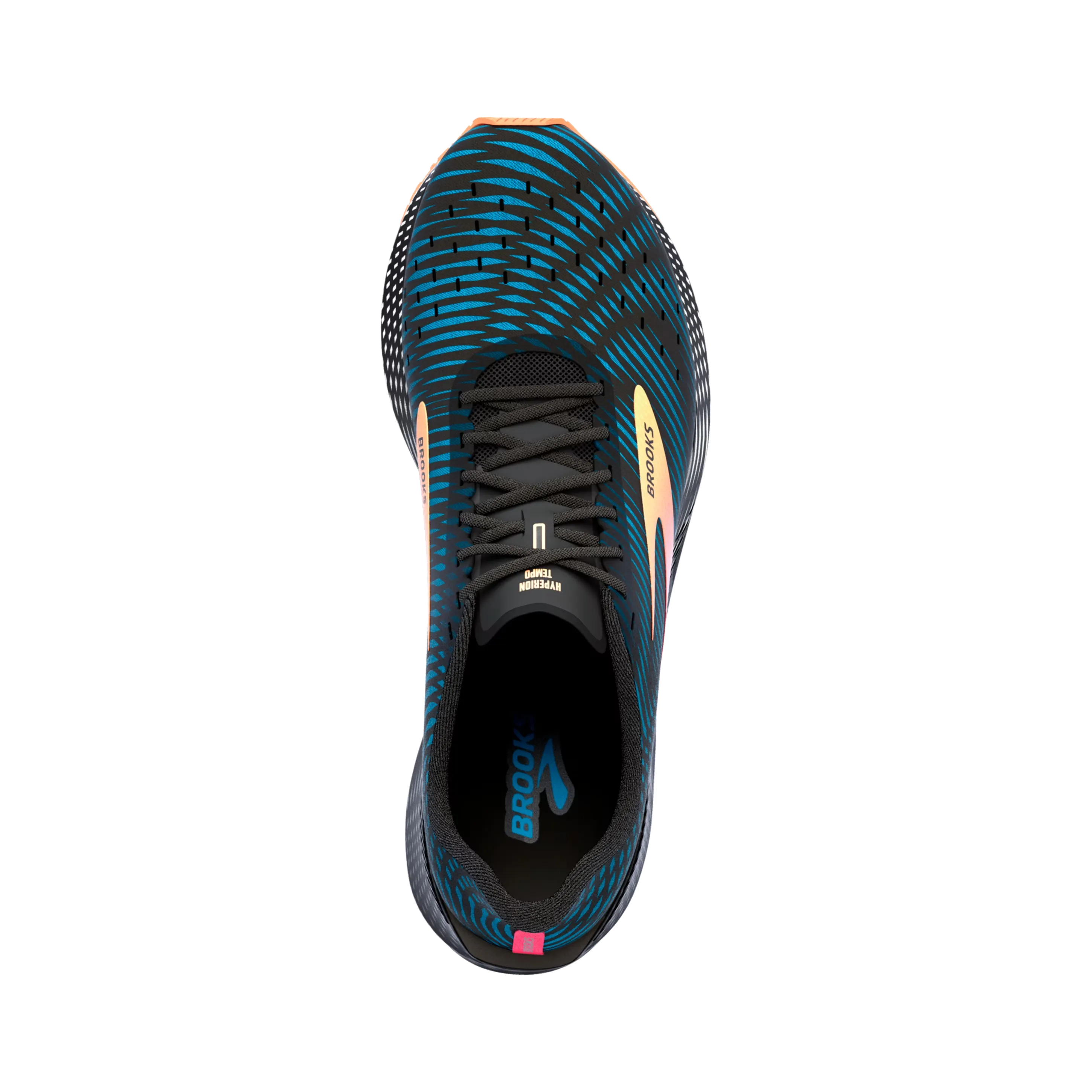 Brooks Hyperion Tempo Herren Laufschuhe