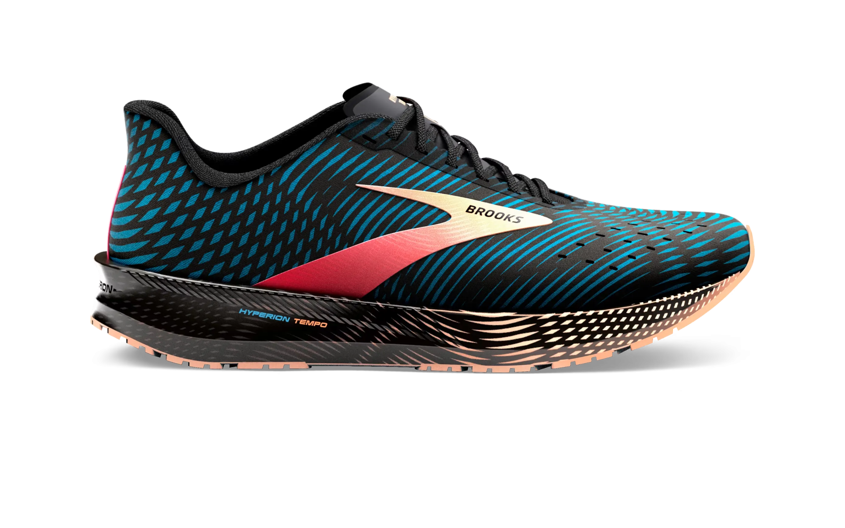 Brooks Hyperion Tempo Herren Laufschuhe