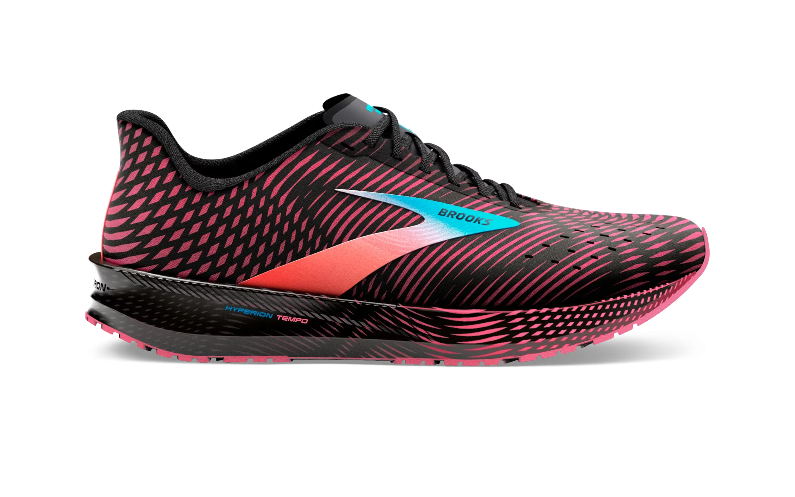 Brooks Hyperion Tempo Damen Laufschuhe