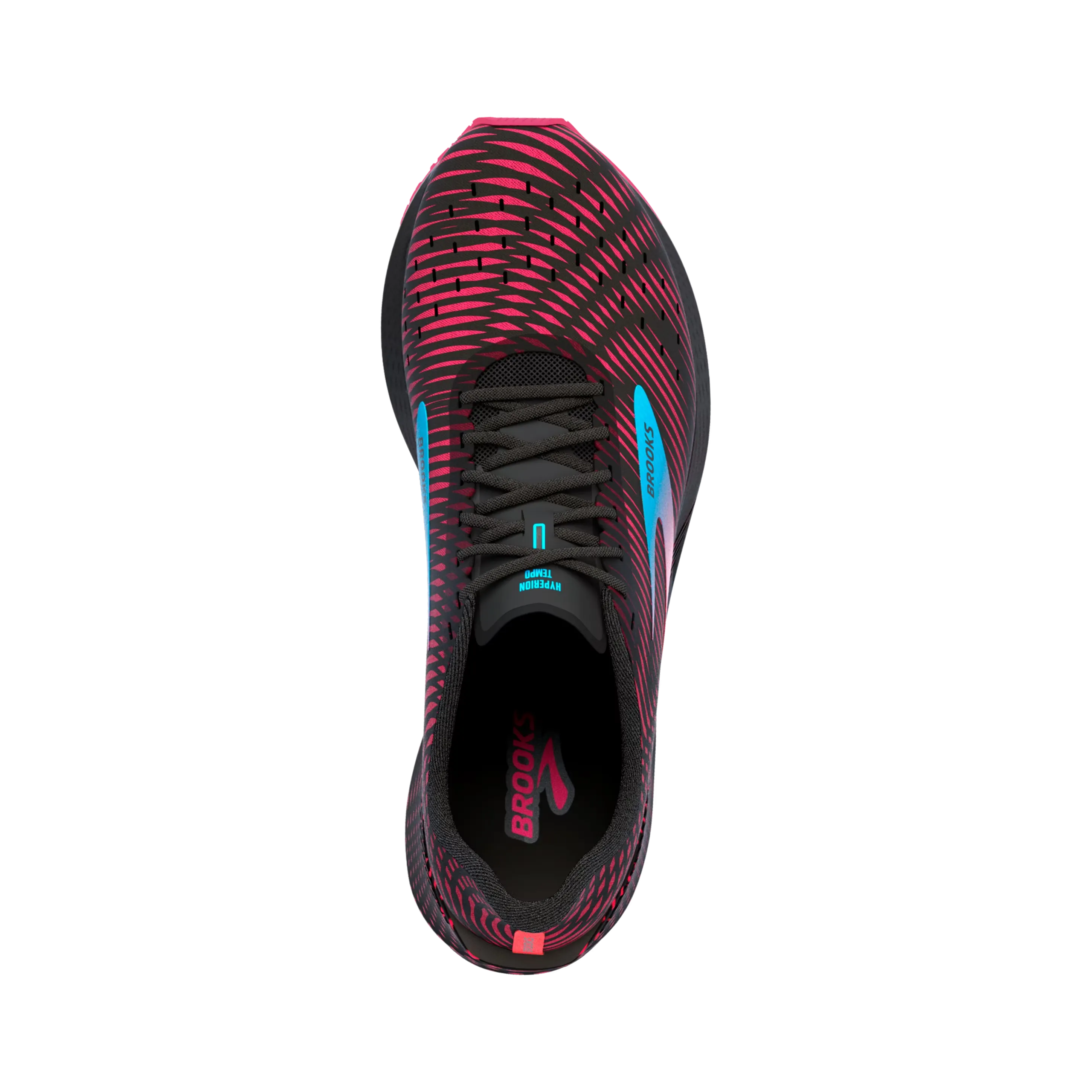 Brooks Hyperion Tempo Damen Laufschuhe