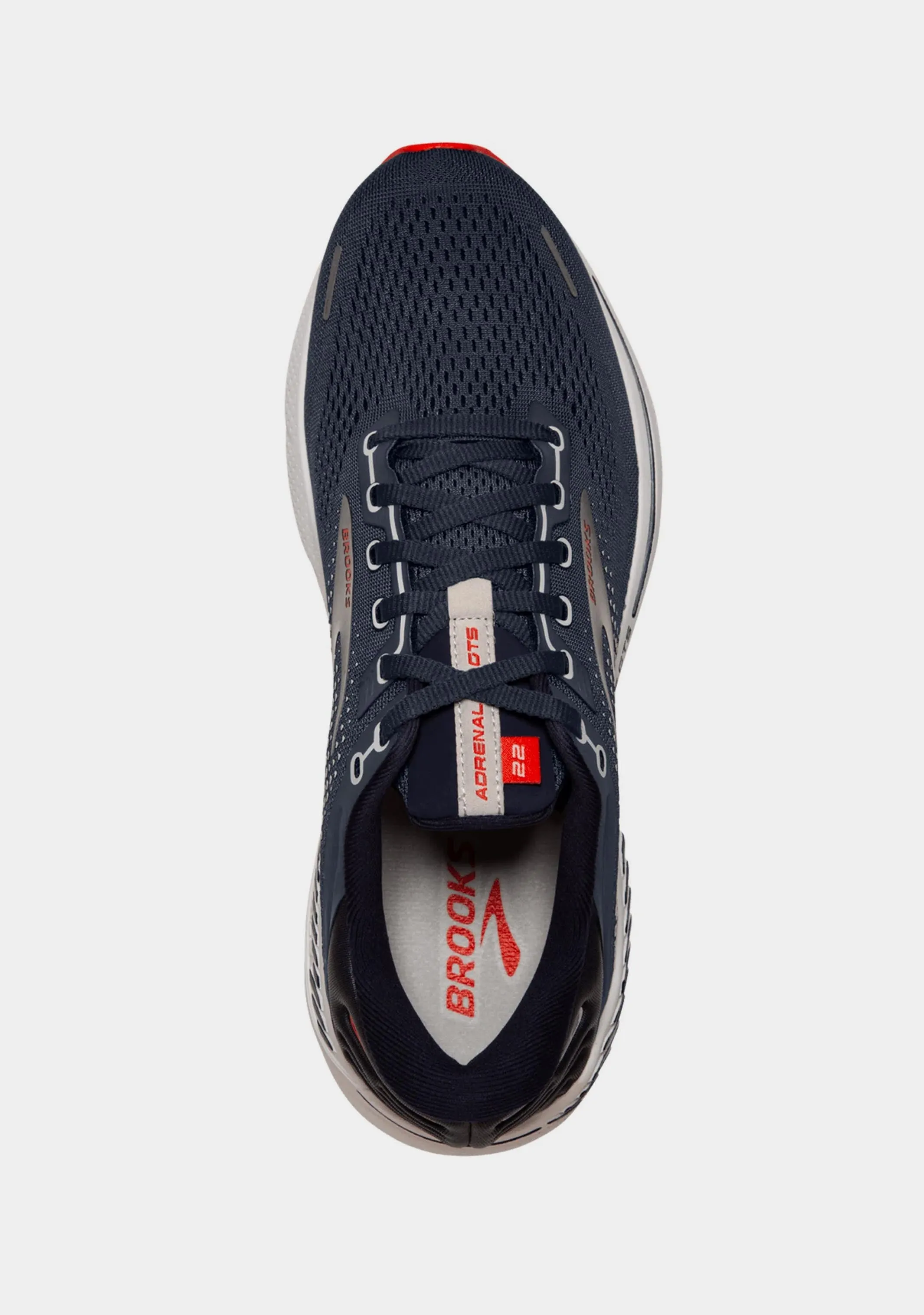 Brooks Herren Adrenaline GTS 22
