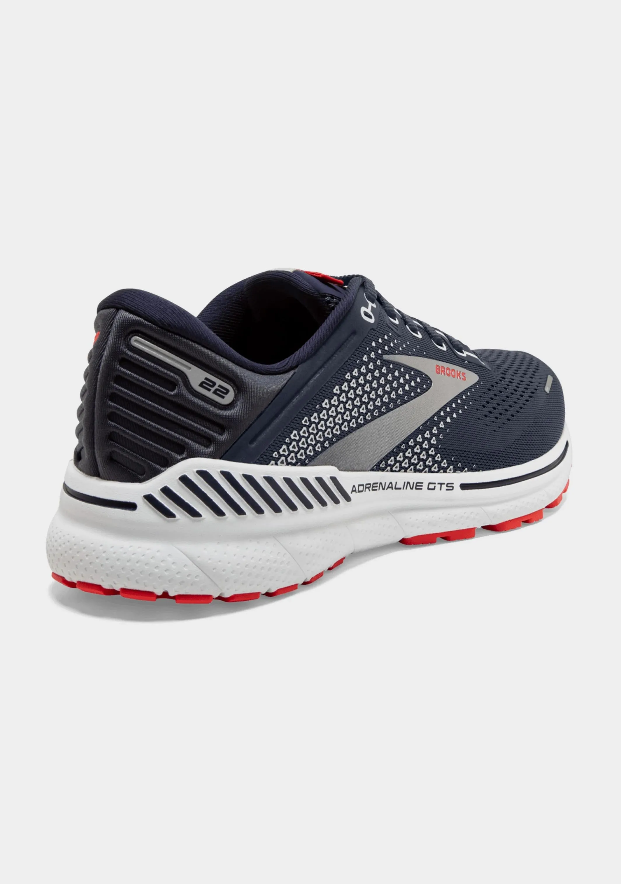 Brooks Herren Adrenaline GTS 22