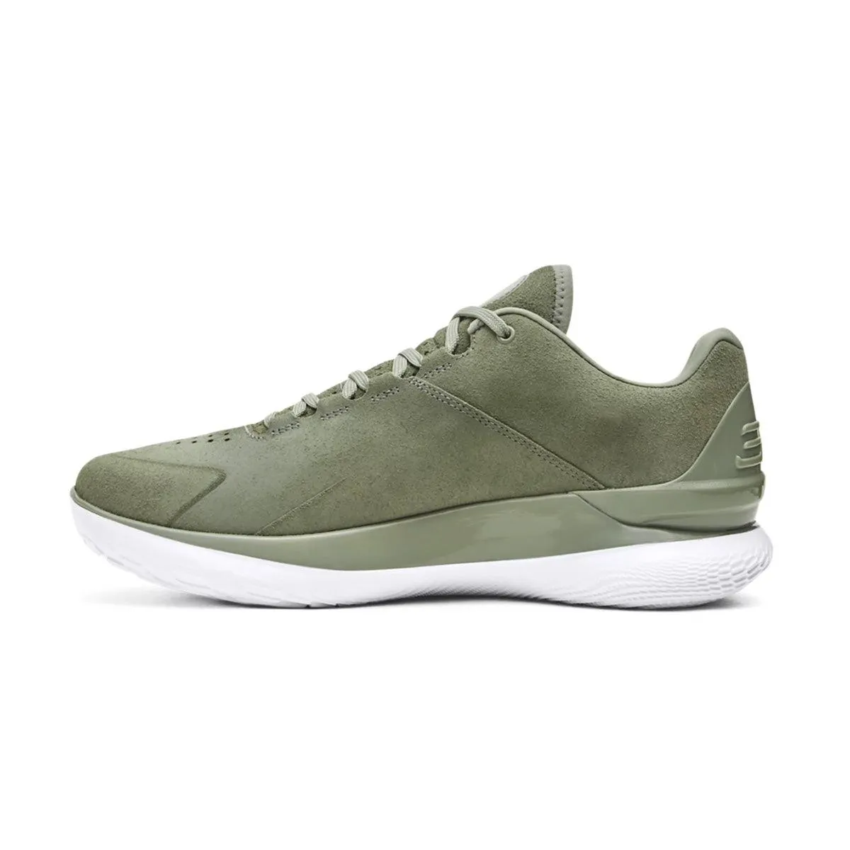 Bruce Lee Curry 1 Low FloTro Lux 'Erde'