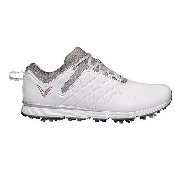 Callaway Damen Mulligan S Golfschuhe W637